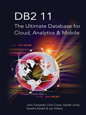 cover image of DB2 11